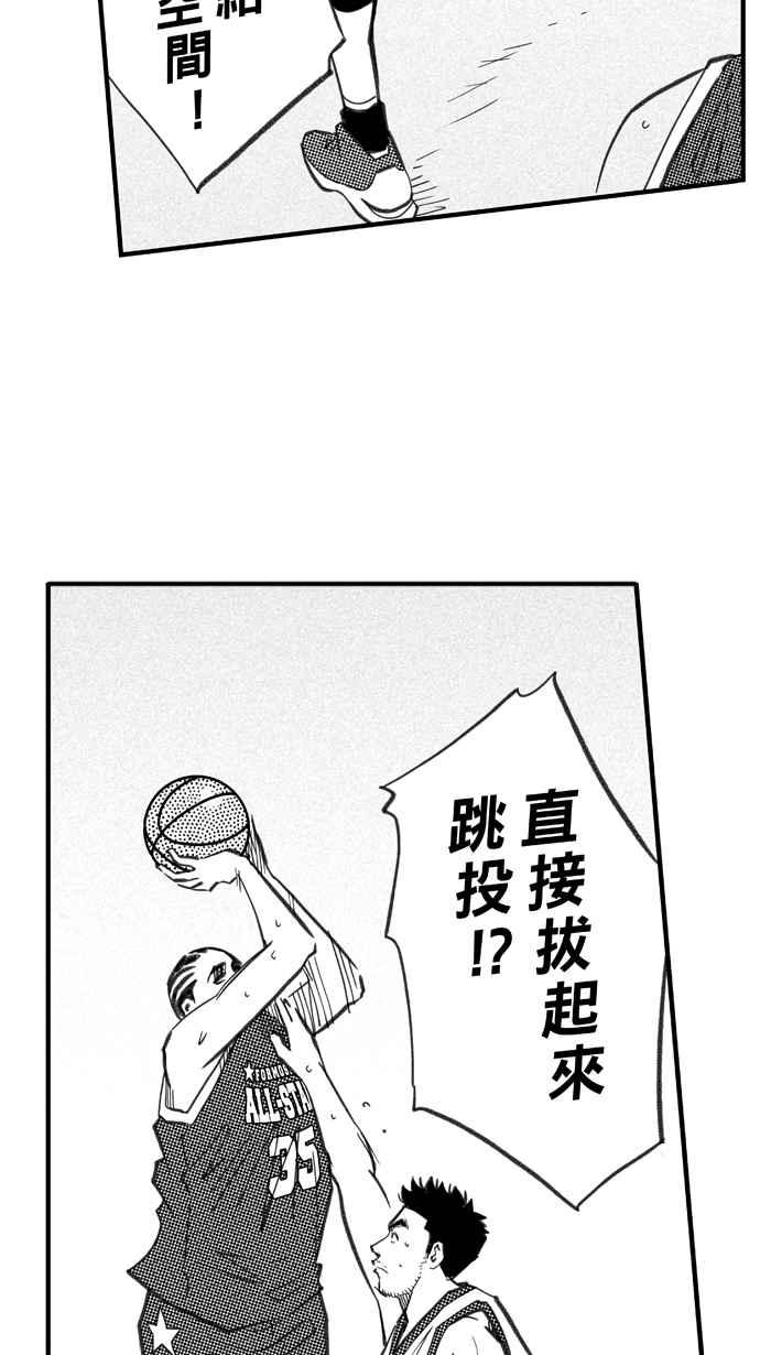 宅男打篮球第274话 明星赛周末 PART8