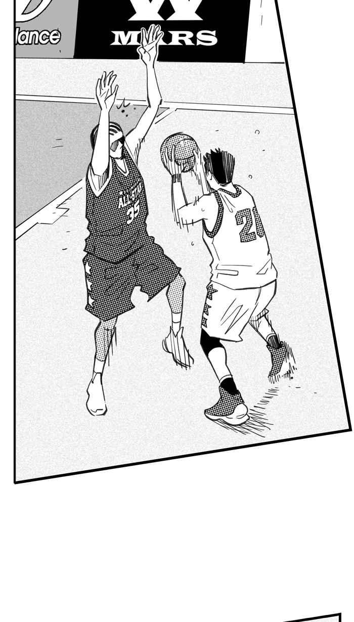 宅男打篮球第274话 明星赛周末 PART8