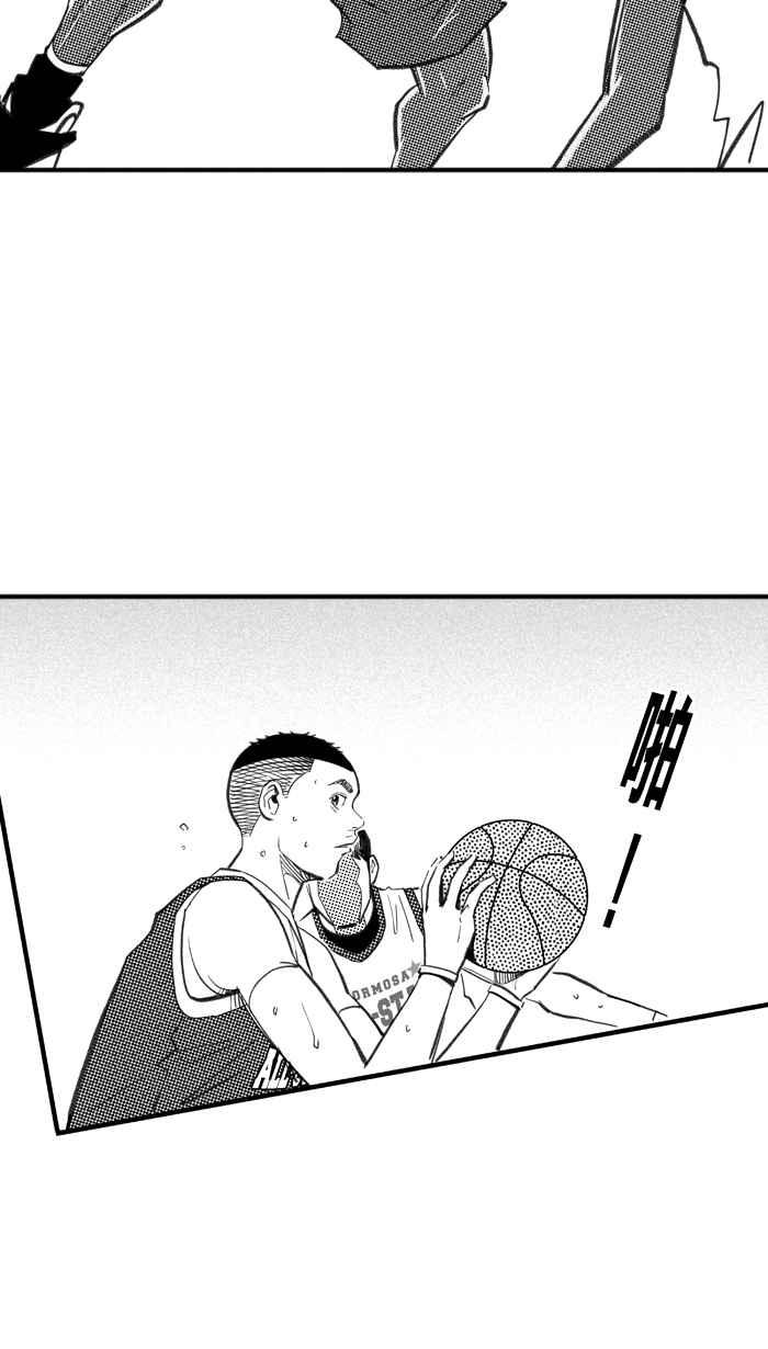 宅男打篮球第274话 明星赛周末 PART8