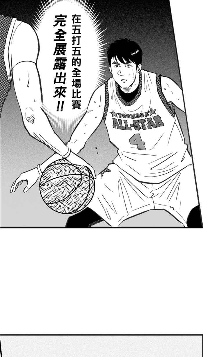 宅男打篮球第275话 明星赛周末 PART9