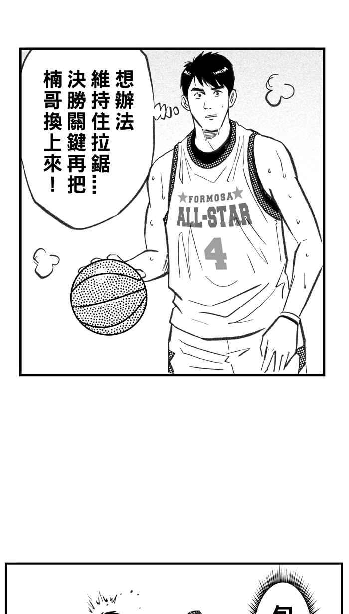 宅男打篮球第275话 明星赛周末 PART9