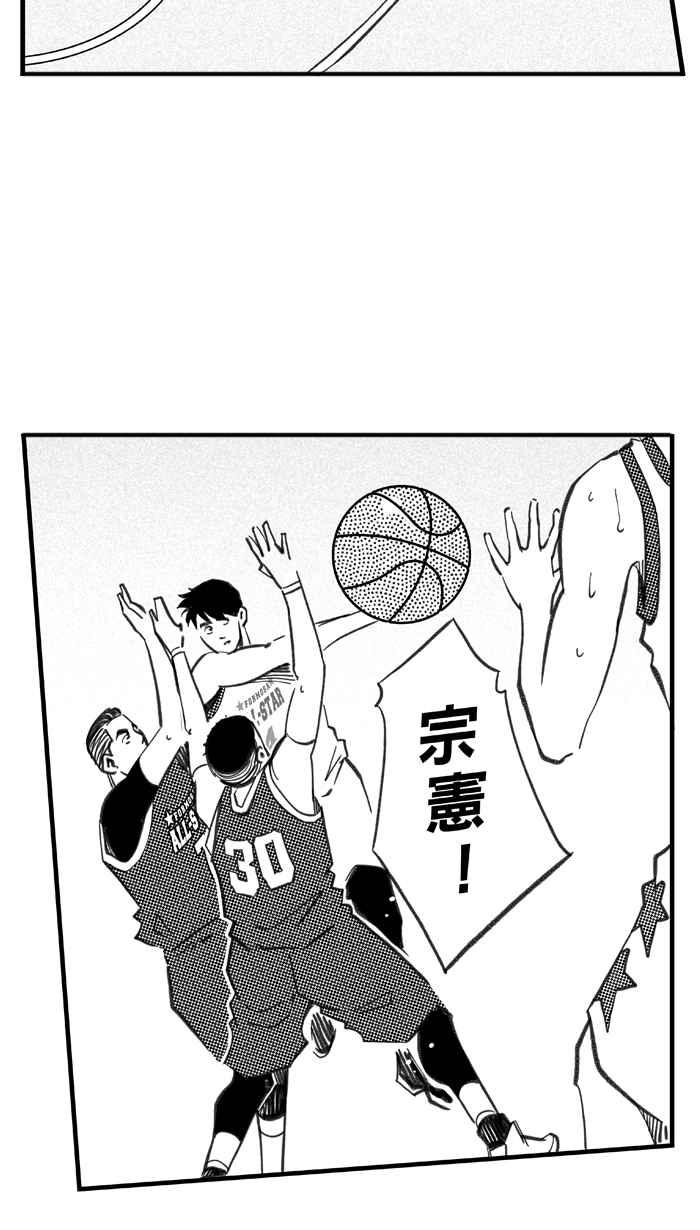 宅男打篮球第275话 明星赛周末 PART9