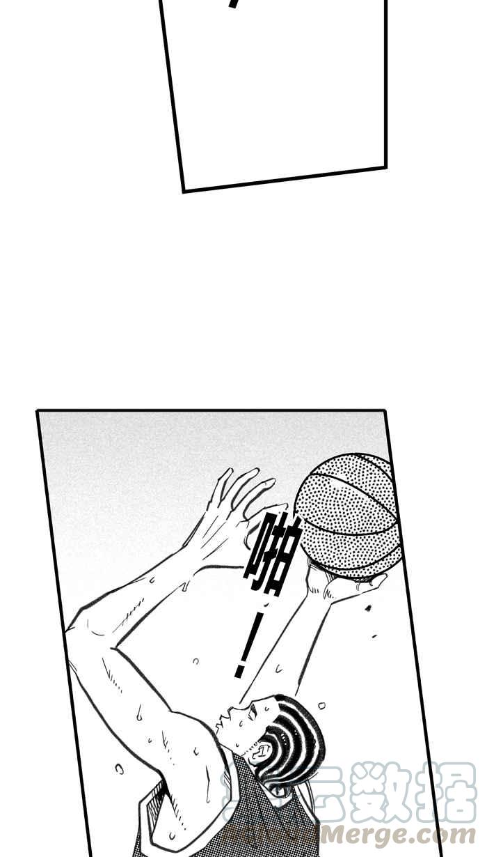 宅男打篮球第275话 明星赛周末 PART9