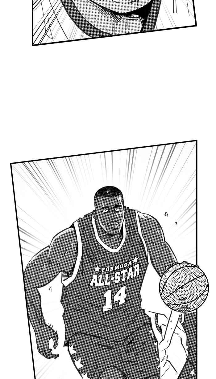 宅男打篮球第275话 明星赛周末 PART9