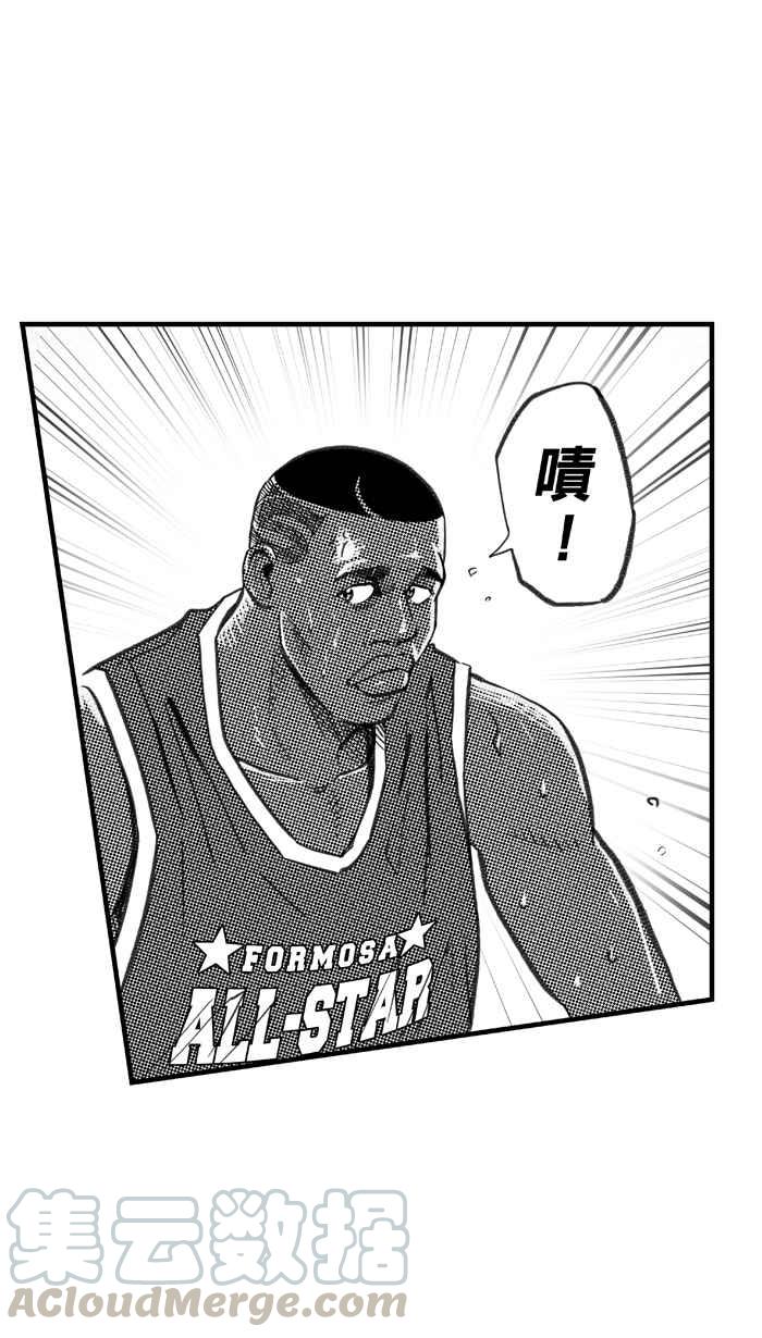 宅男打篮球第275话 明星赛周末 PART9