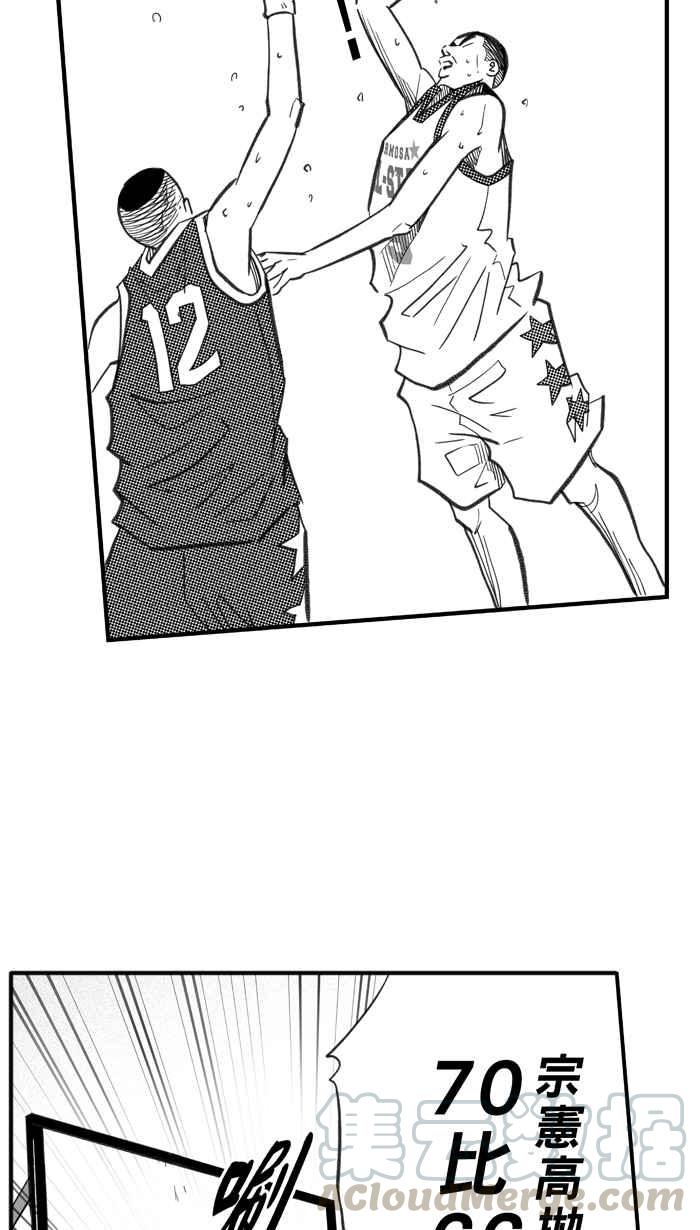 宅男打篮球第276话 明星赛周末 PART10