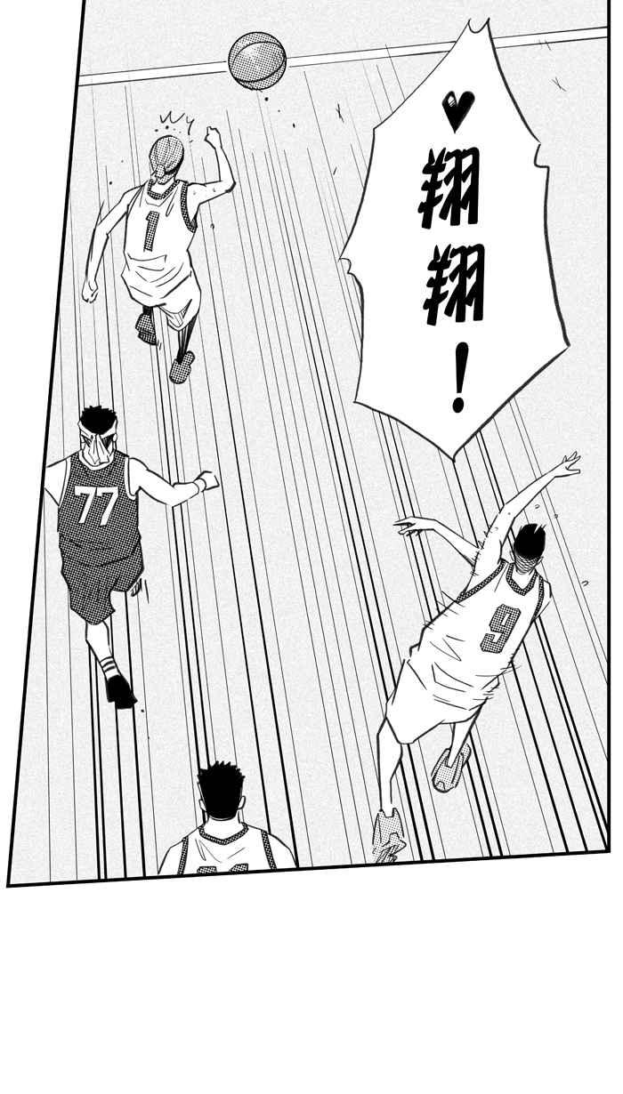 宅男打篮球第276话 明星赛周末 PART10