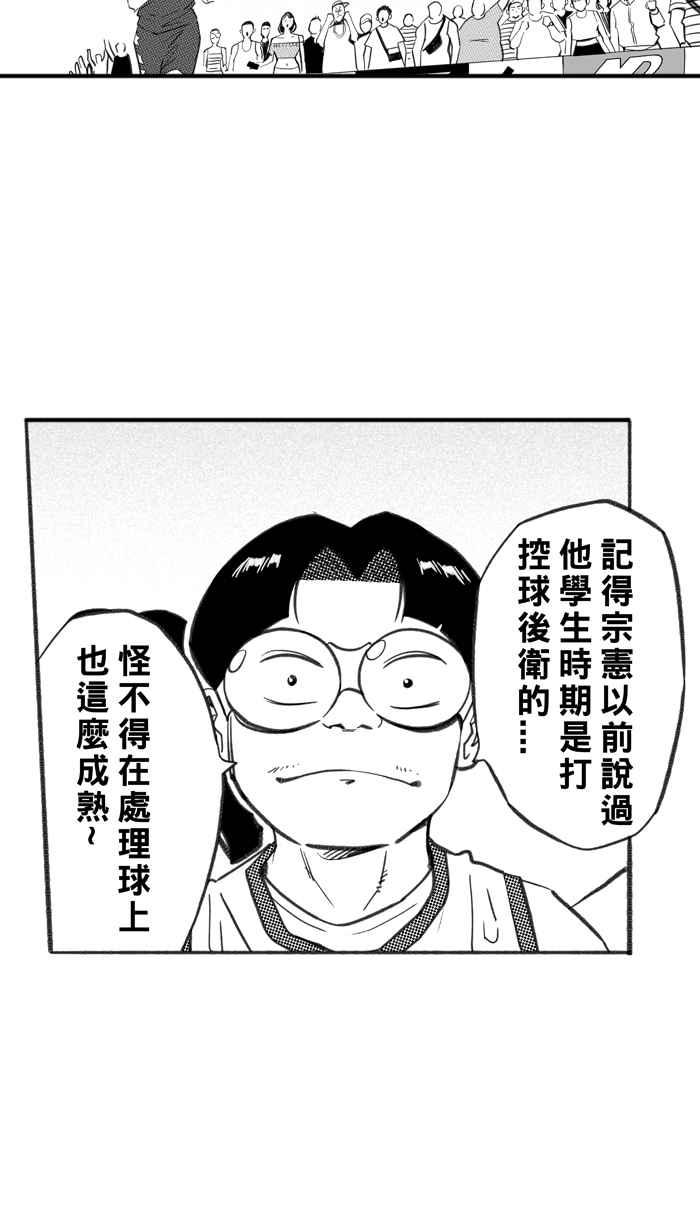 宅男打篮球第276话 明星赛周末 PART10