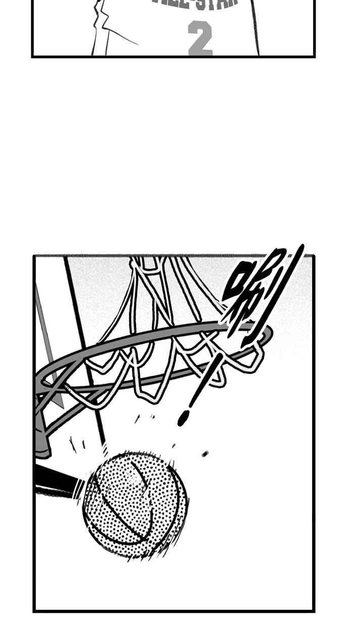 宅男打篮球第276话 明星赛周末 PART10