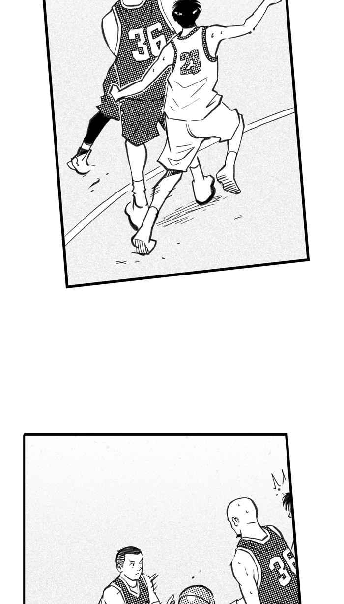 宅男打篮球第276话 明星赛周末 PART10