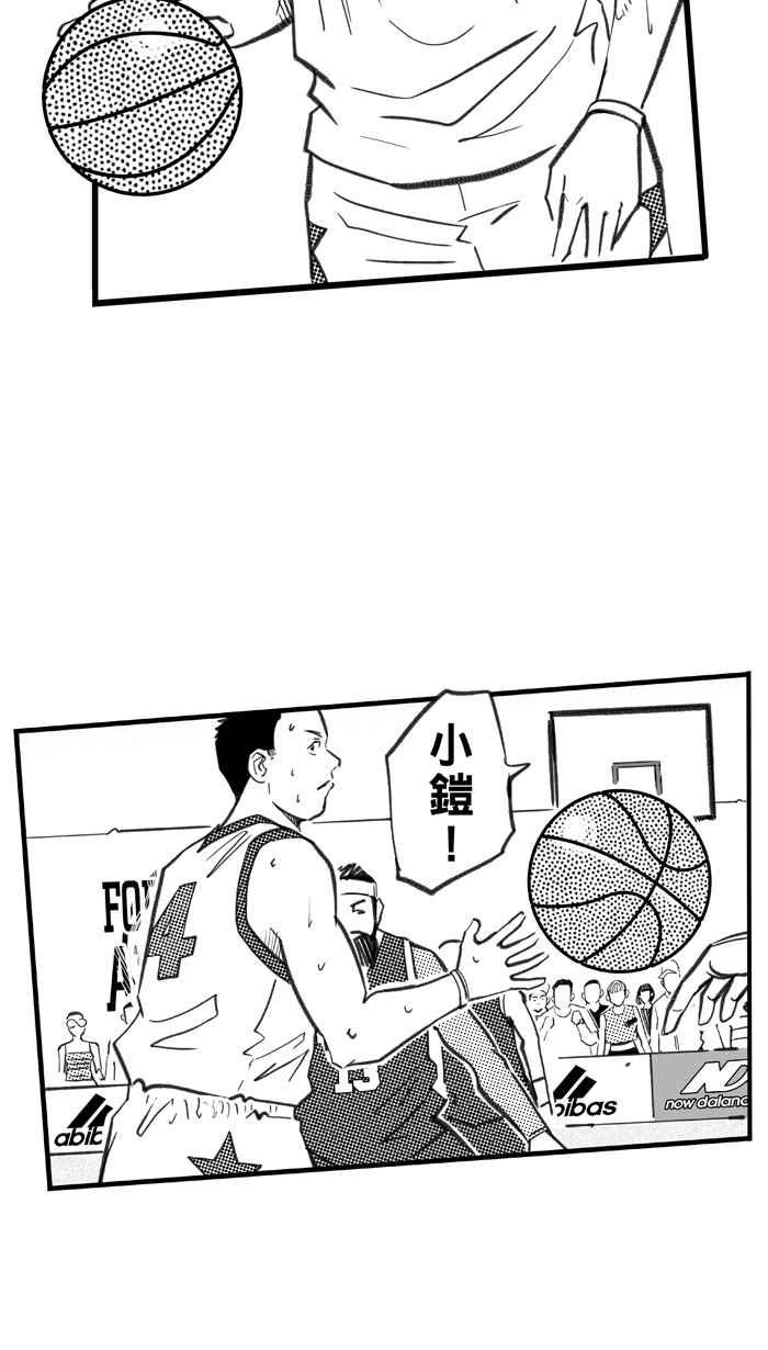 宅男打篮球第276话 明星赛周末 PART10