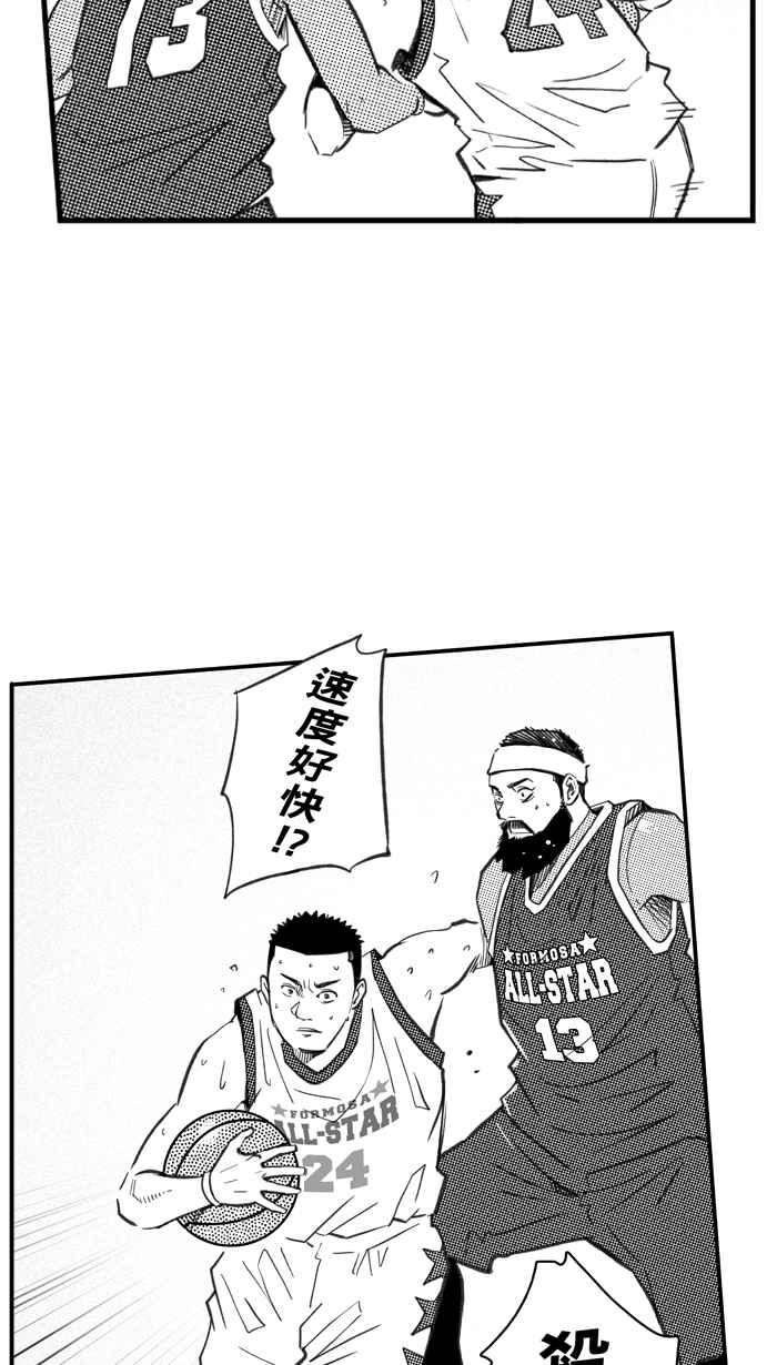 宅男打篮球第276话 明星赛周末 PART10