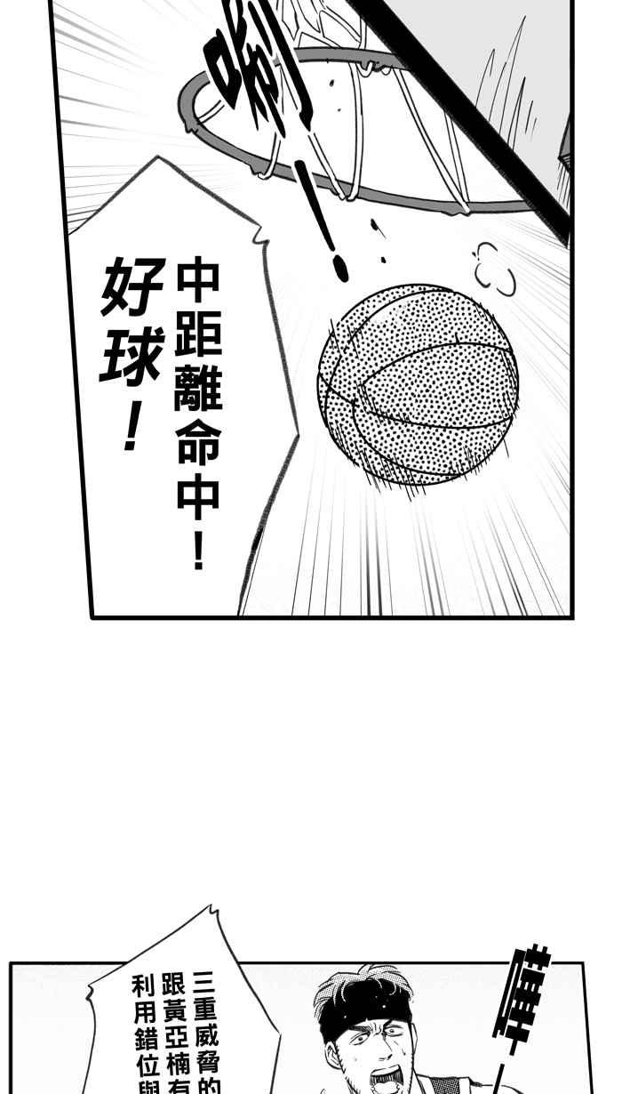 宅男打篮球第276话 明星赛周末 PART10