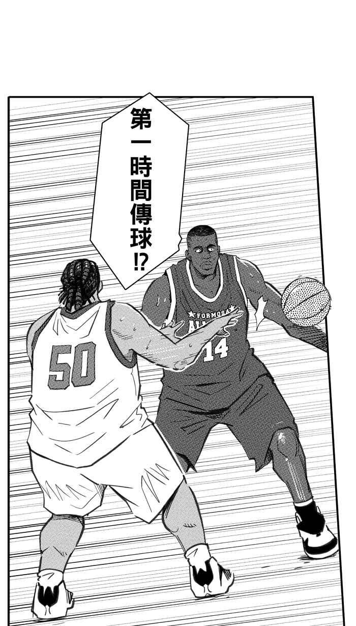 宅男打篮球第276话 明星赛周末 PART10