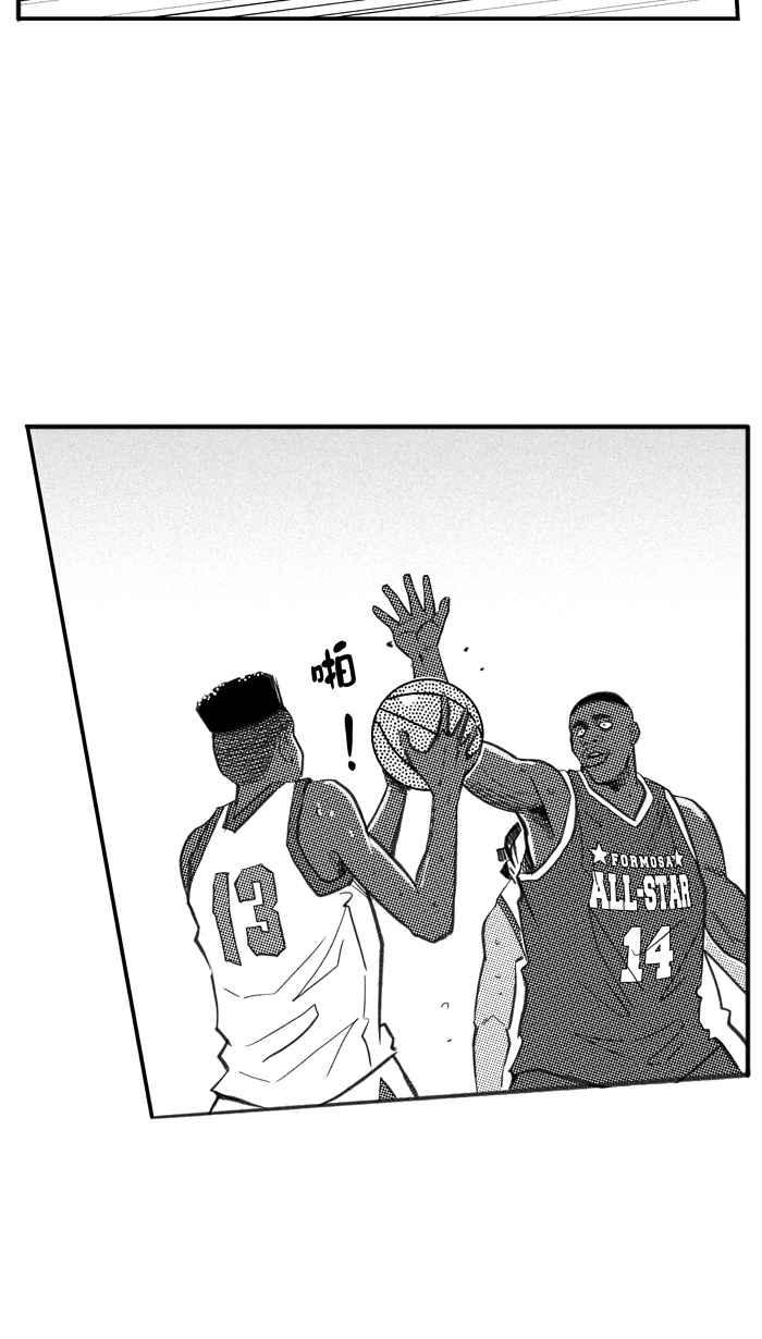 宅男打篮球第276话 明星赛周末 PART10