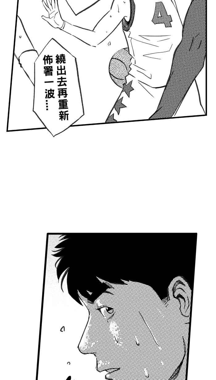 宅男打篮球第276话 明星赛周末 PART10