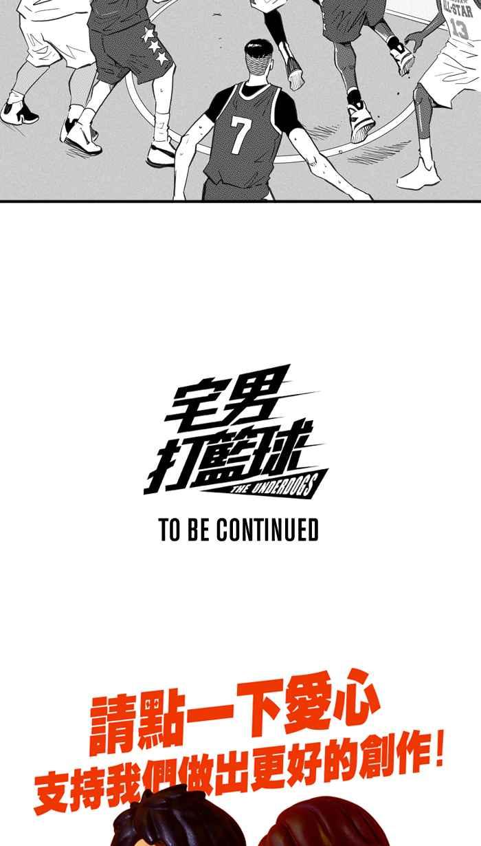 宅男打篮球第276话 明星赛周末 PART10