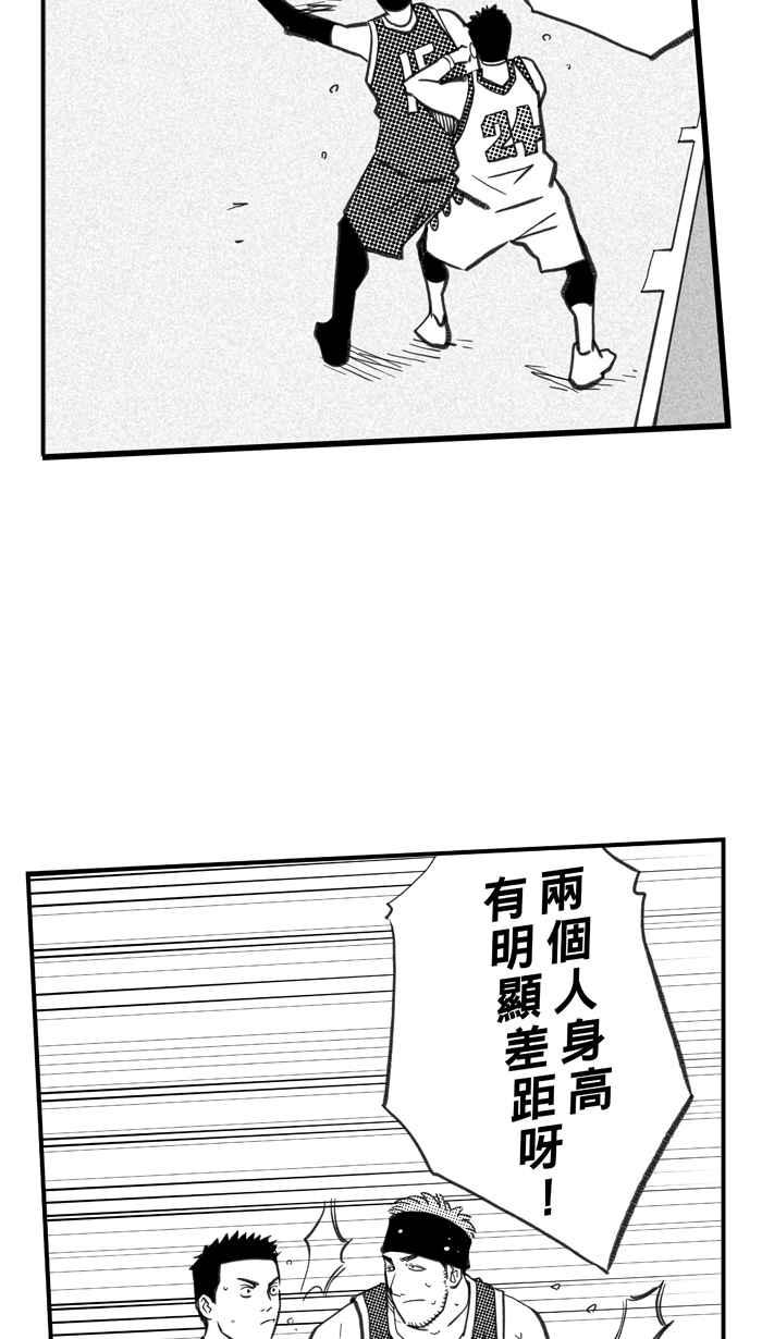 宅男打篮球第277话 明星赛周末 PART11