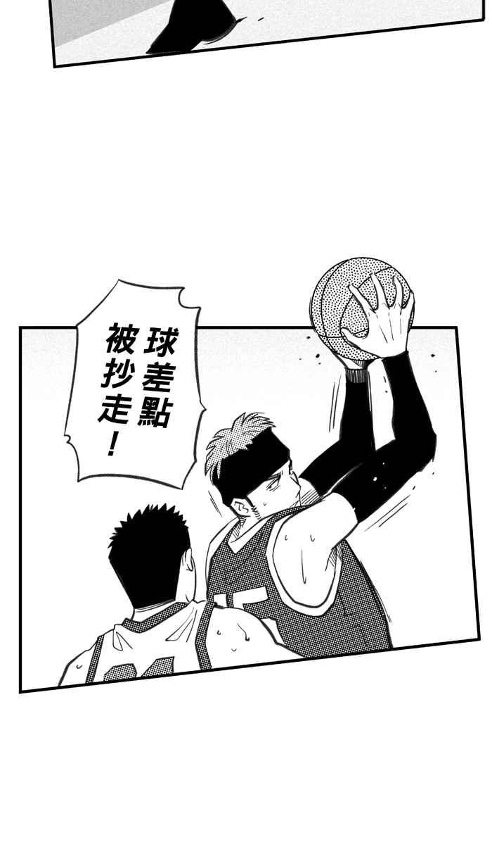 宅男打篮球第277话 明星赛周末 PART11