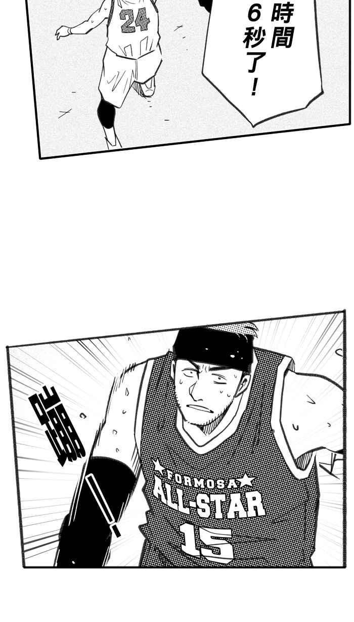 宅男打篮球第277话 明星赛周末 PART11