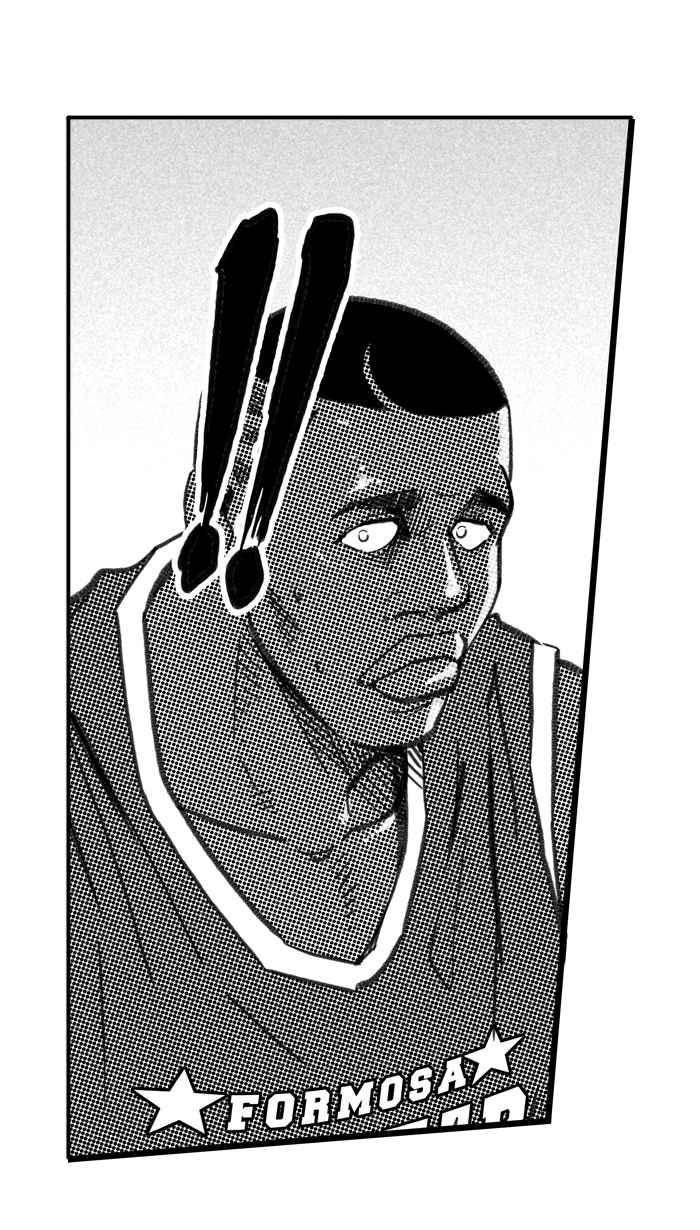 宅男打篮球第277话 明星赛周末 PART11