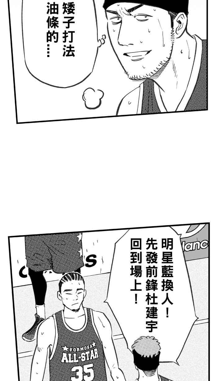 宅男打篮球第277话 明星赛周末 PART11