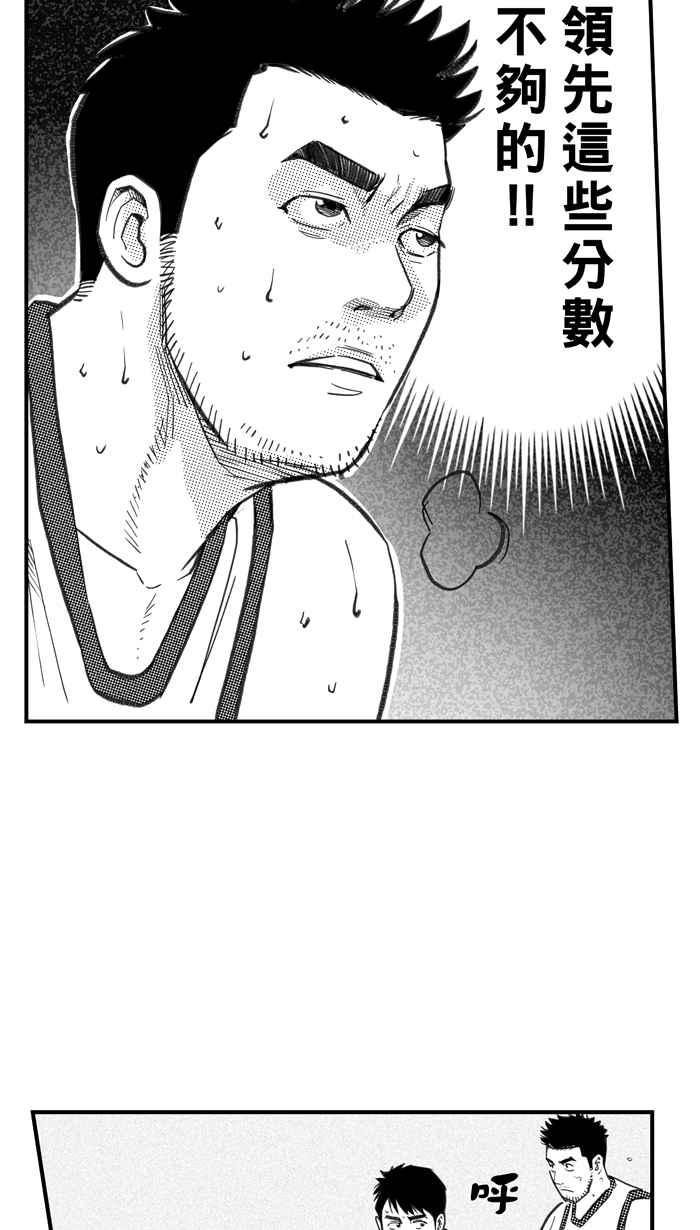 宅男打篮球第277话 明星赛周末 PART11