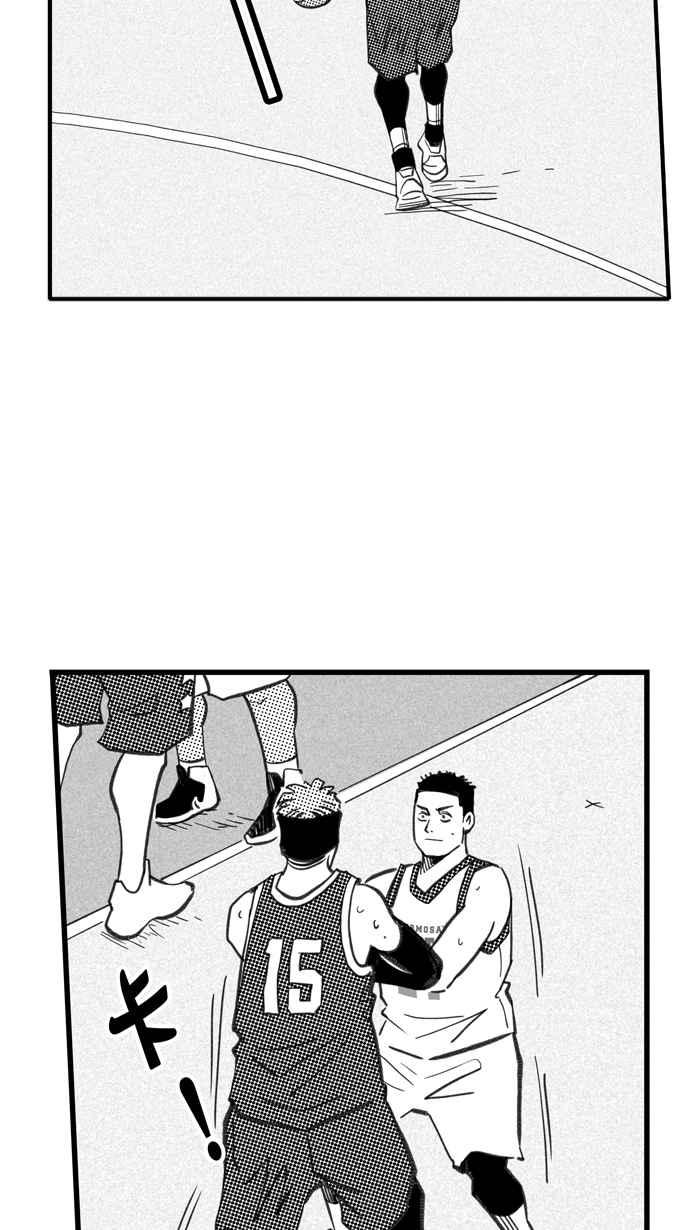 宅男打篮球第277话 明星赛周末 PART11