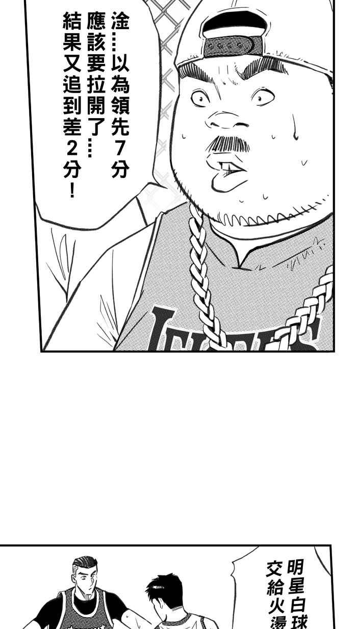 宅男打篮球第278话 明星赛周末 PART12