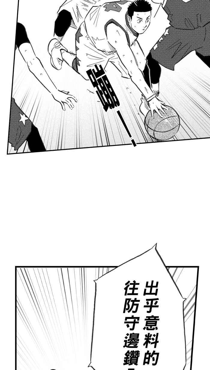 宅男打篮球第278话 明星赛周末 PART12