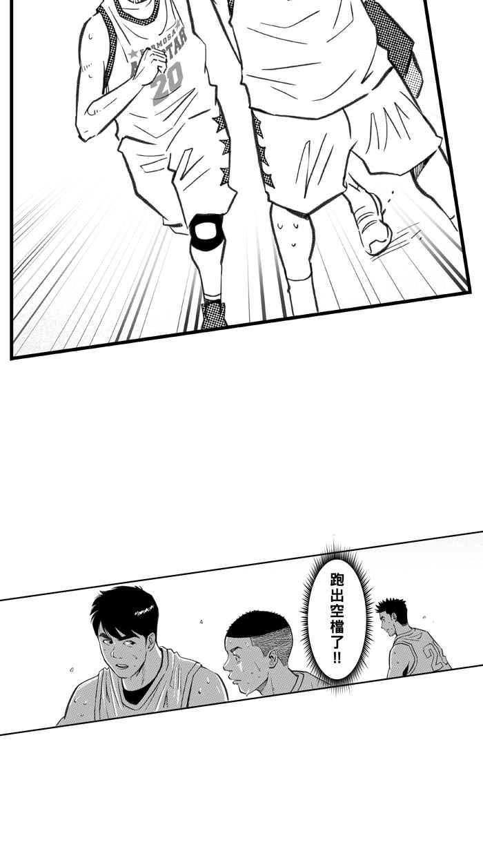 宅男打篮球第278话 明星赛周末 PART12
