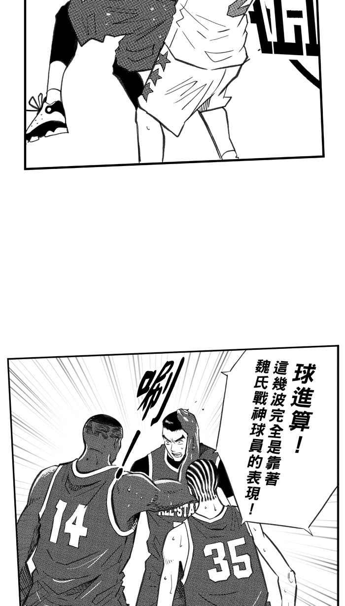 宅男打篮球第278话 明星赛周末 PART12