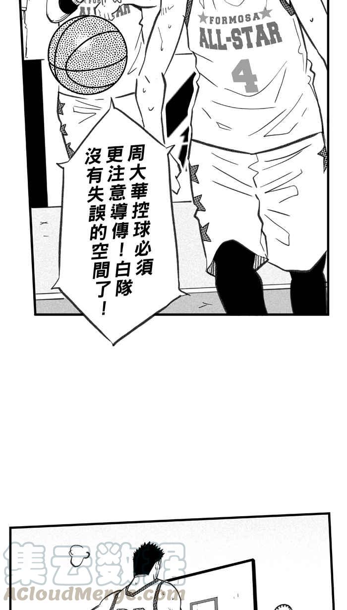 宅男打篮球第278话 明星赛周末 PART12