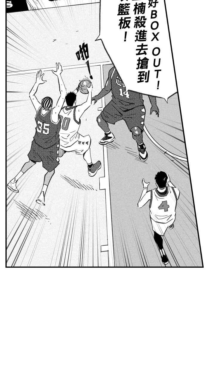 宅男打篮球第278话 明星赛周末 PART12