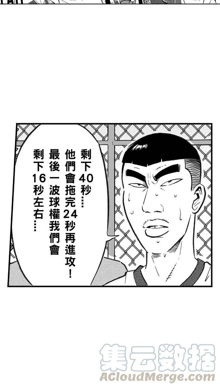 宅男打篮球第279话 明星赛周末 PART13