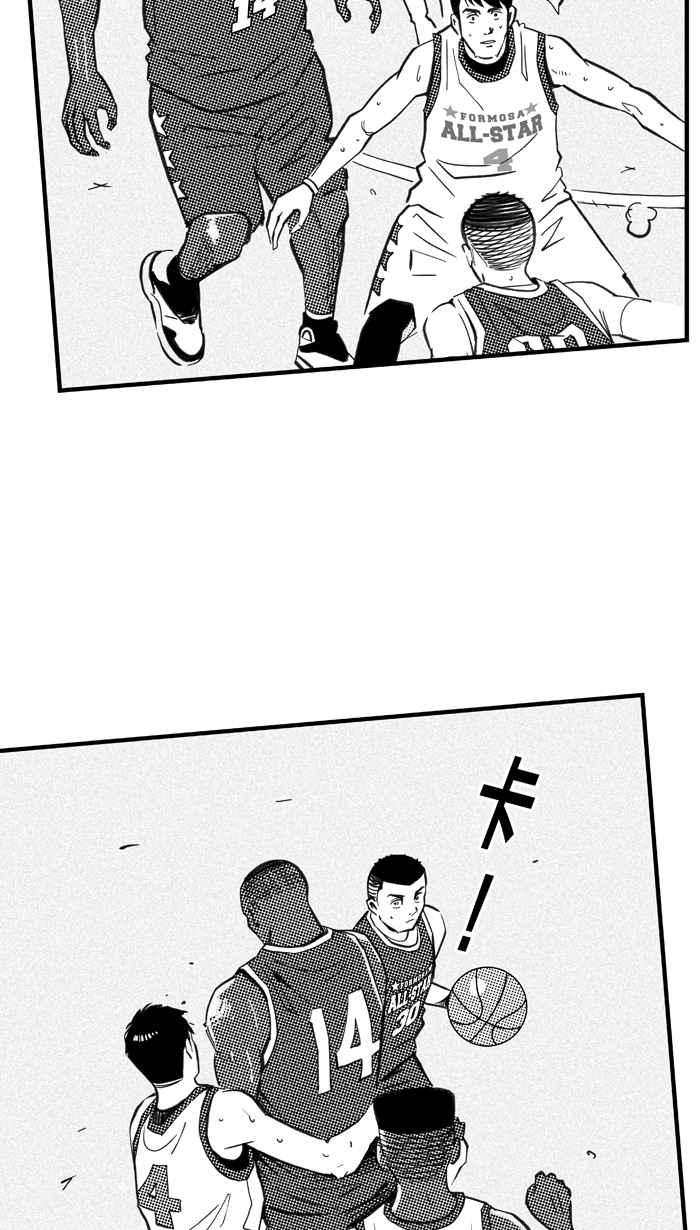 宅男打篮球第279话 明星赛周末 PART13