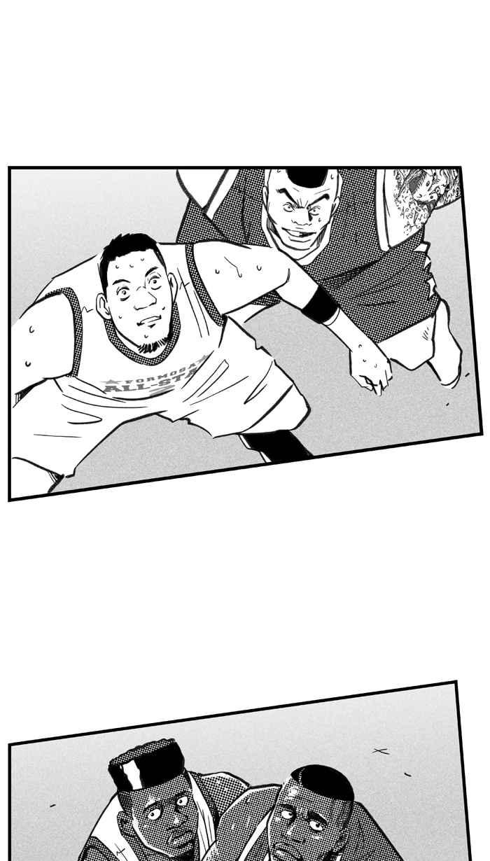 宅男打篮球第279话 明星赛周末 PART13