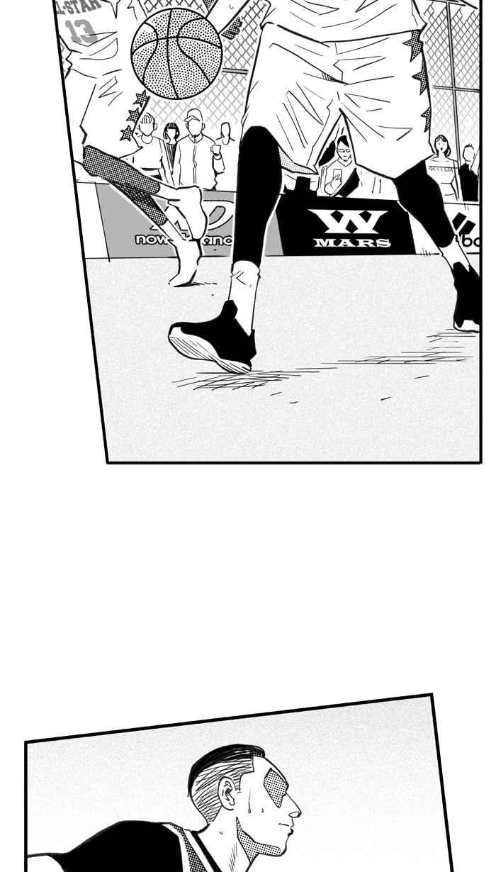 宅男打篮球第279话 明星赛周末 PART13