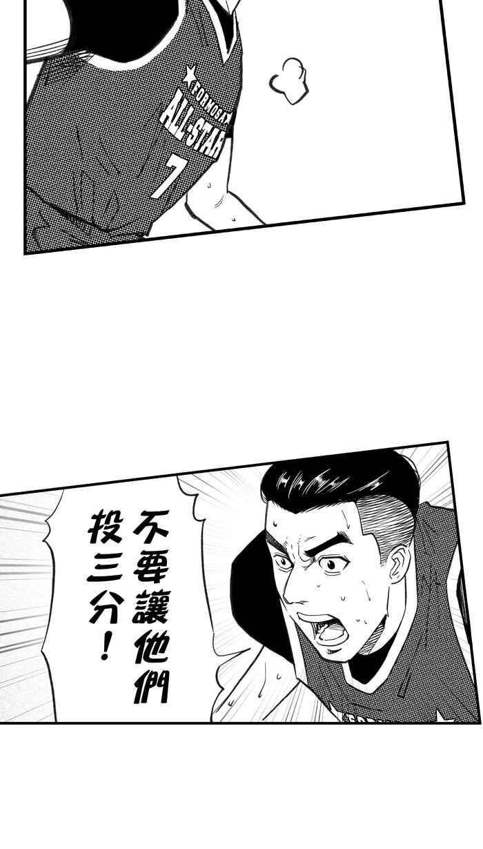 宅男打篮球第279话 明星赛周末 PART13