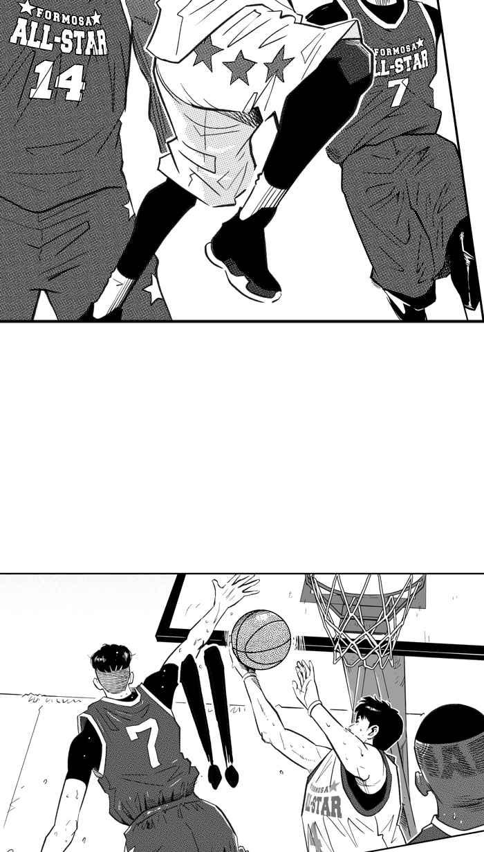 宅男打篮球第279话 明星赛周末 PART13