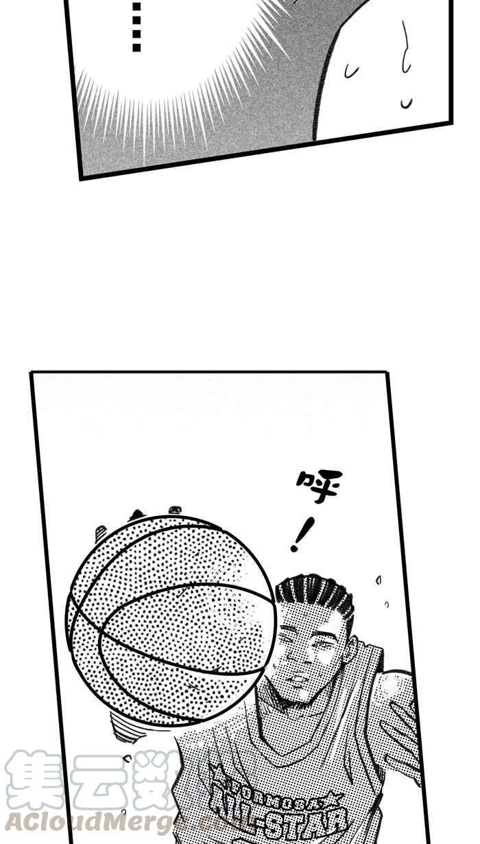 宅男打篮球第279话 明星赛周末 PART13