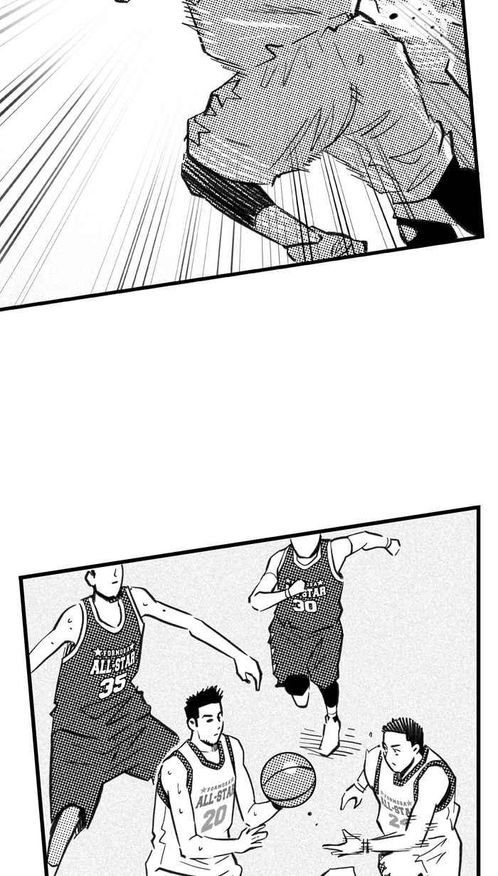 宅男打篮球第279话 明星赛周末 PART13
