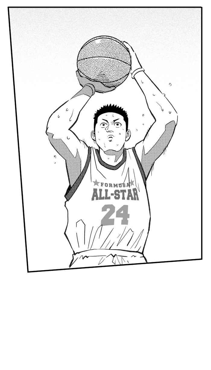 宅男打篮球第279话 明星赛周末 PART13