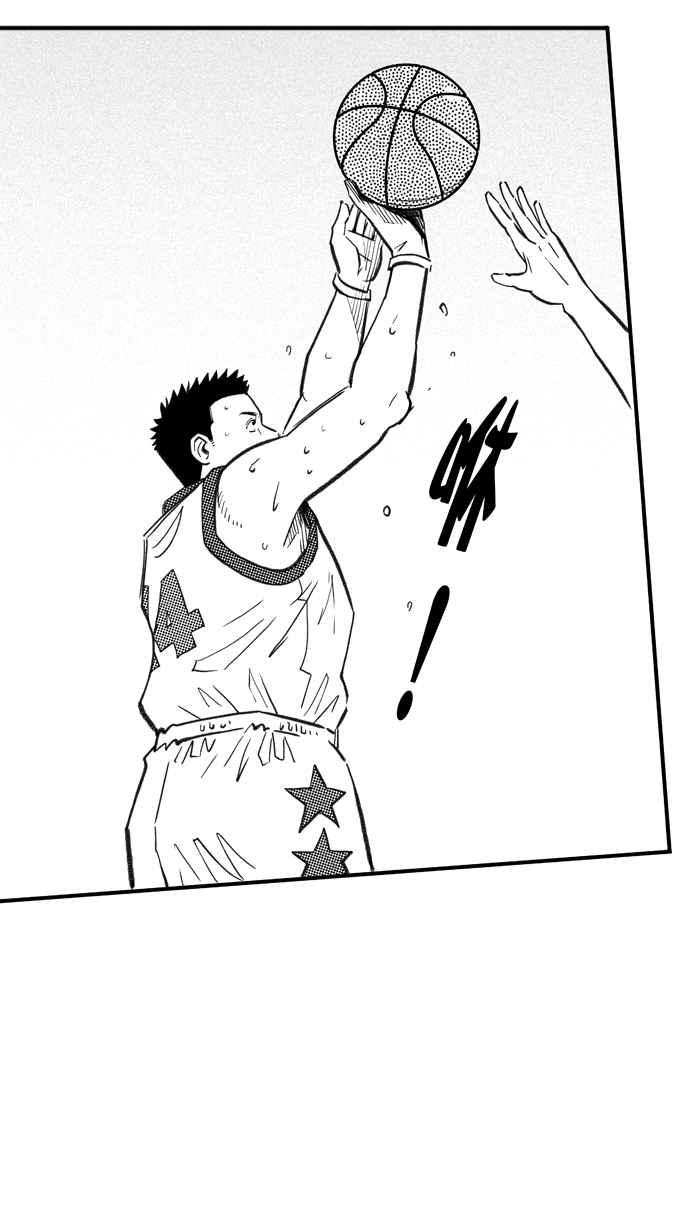 宅男打篮球第279话 明星赛周末 PART13