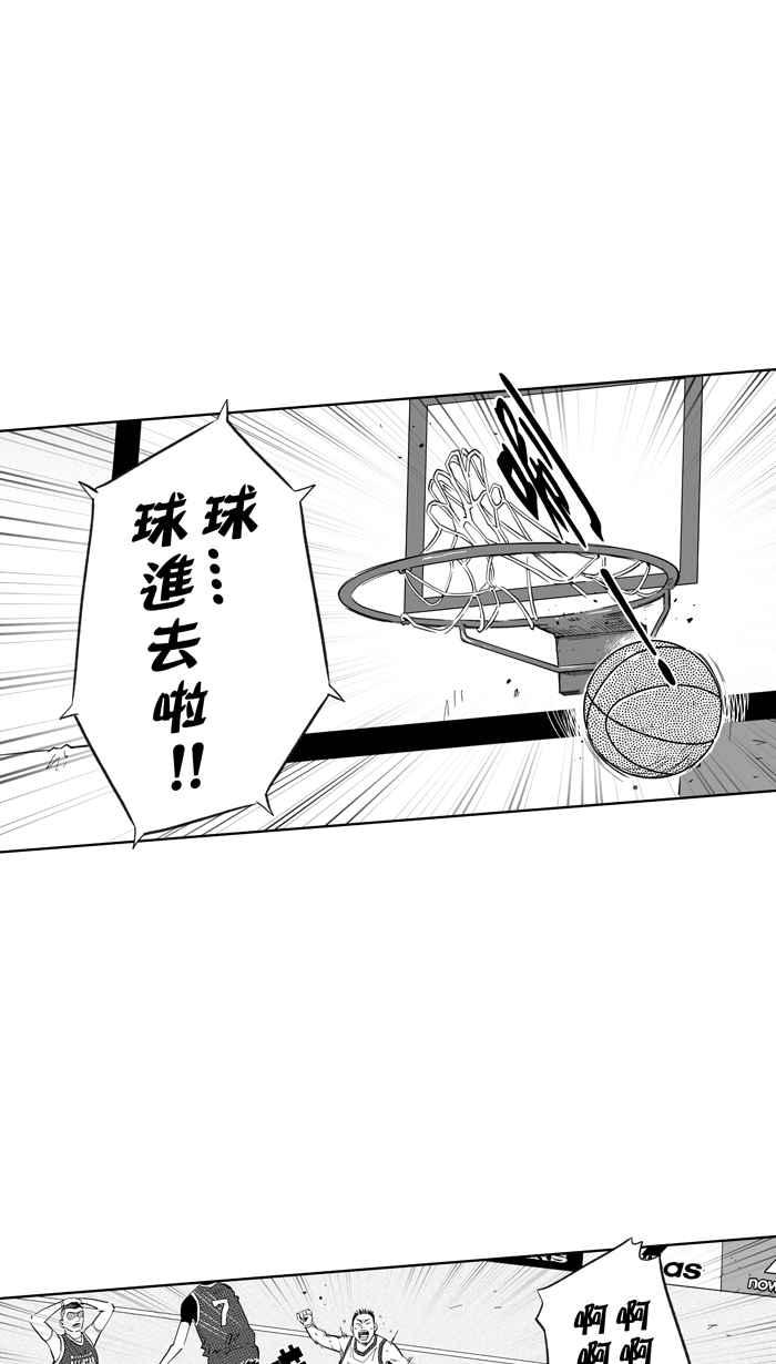 宅男打篮球第279话 明星赛周末 PART13