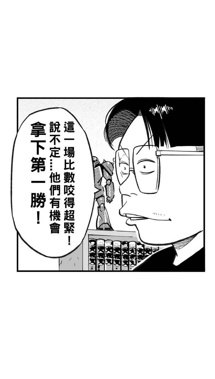 宅男打篮球第281话 再度燃起的火苗 PART2