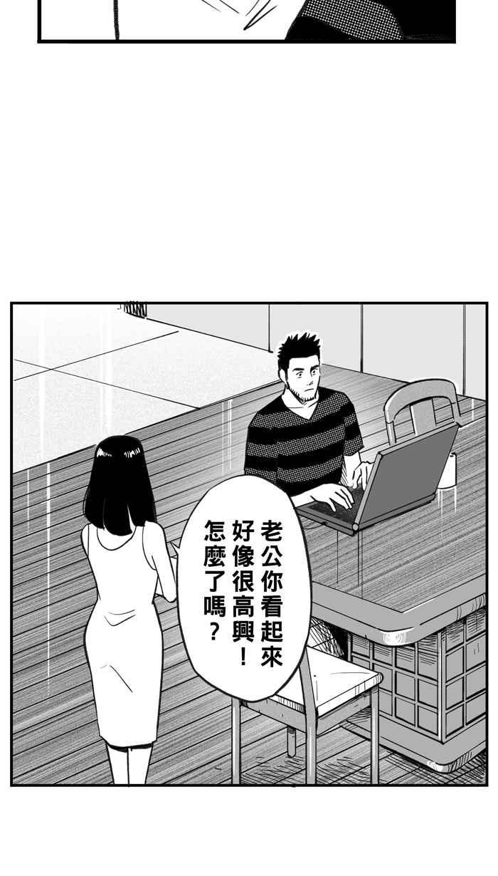 宅男打篮球第281话 再度燃起的火苗 PART2