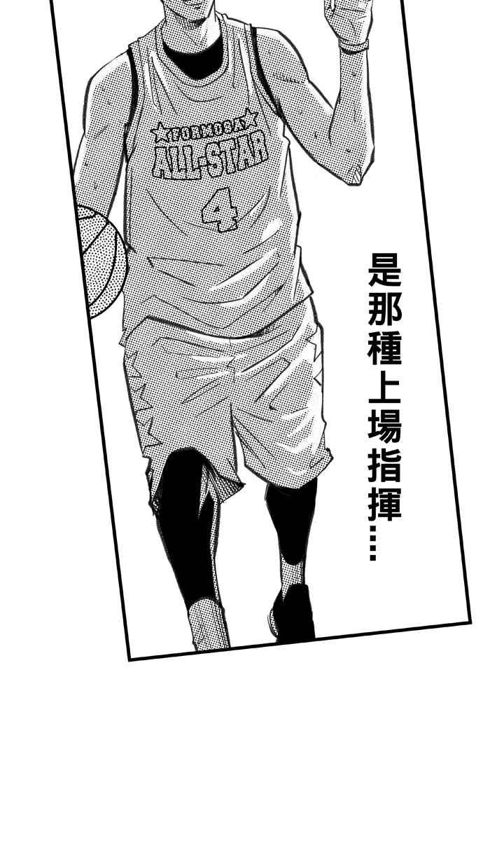 宅男打篮球第281话 再度燃起的火苗 PART2