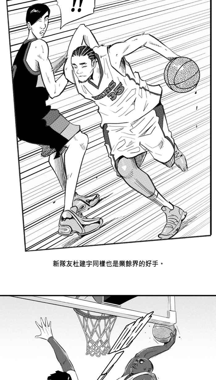 宅男打篮球四季话顾