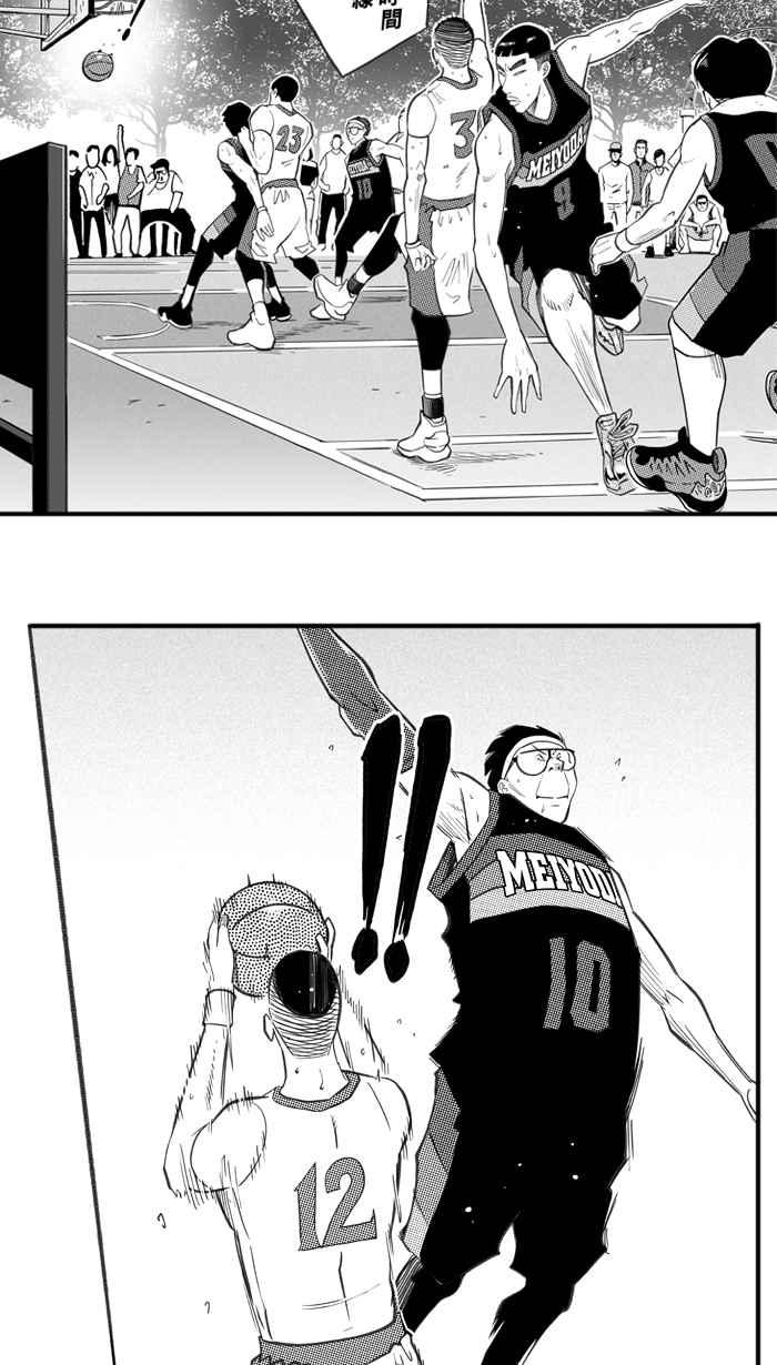 宅男打篮球四季话顾